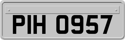 PIH0957