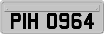 PIH0964