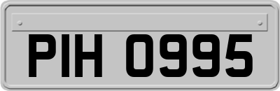 PIH0995