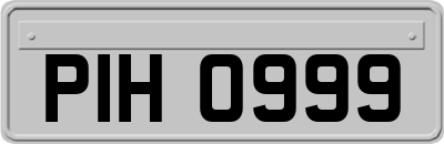 PIH0999