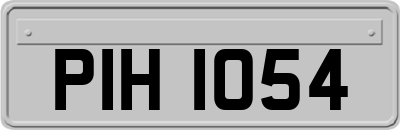 PIH1054