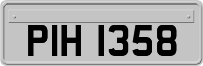 PIH1358