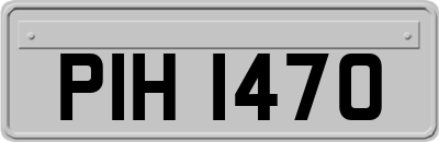 PIH1470