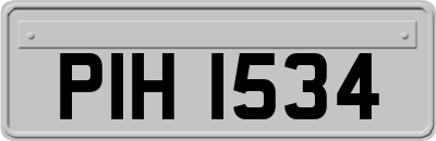 PIH1534