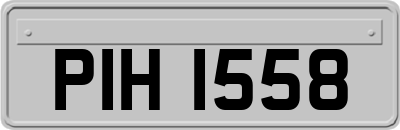 PIH1558