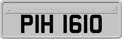 PIH1610