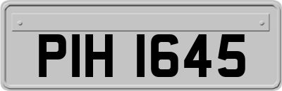 PIH1645