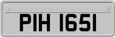 PIH1651