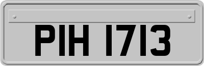 PIH1713