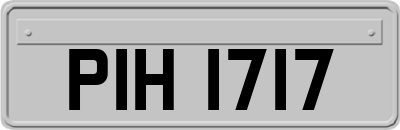 PIH1717