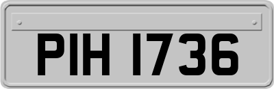 PIH1736