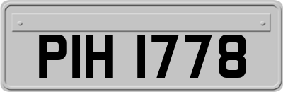 PIH1778