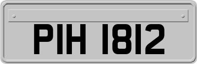 PIH1812