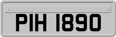 PIH1890