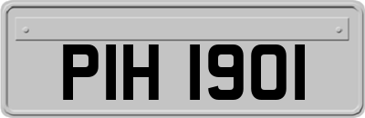 PIH1901