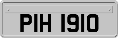 PIH1910