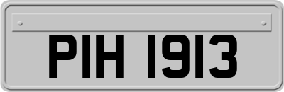 PIH1913