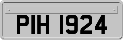 PIH1924