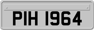 PIH1964