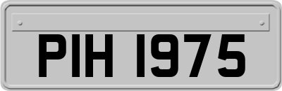 PIH1975