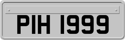 PIH1999