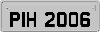 PIH2006