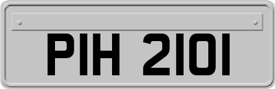 PIH2101