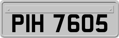 PIH7605