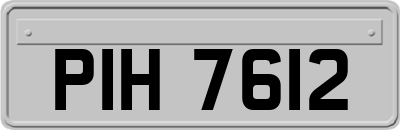 PIH7612