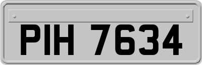 PIH7634