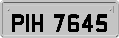 PIH7645