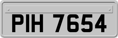 PIH7654