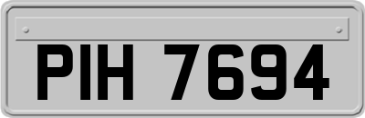 PIH7694