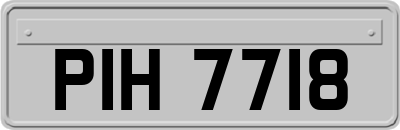 PIH7718