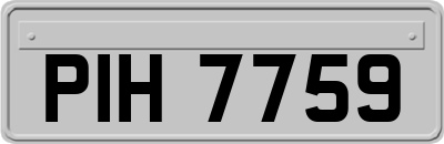 PIH7759