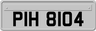 PIH8104