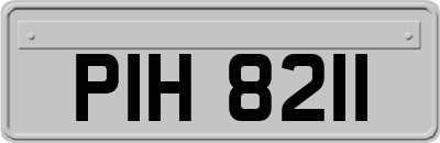 PIH8211