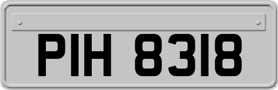 PIH8318