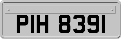 PIH8391