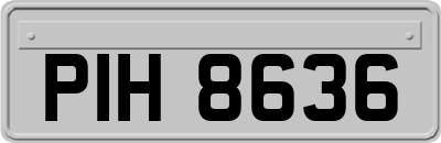 PIH8636