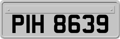 PIH8639