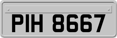 PIH8667