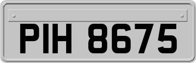 PIH8675