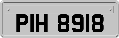 PIH8918