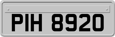 PIH8920