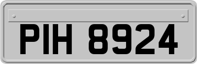 PIH8924