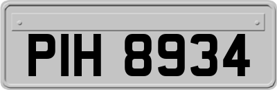 PIH8934