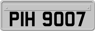 PIH9007