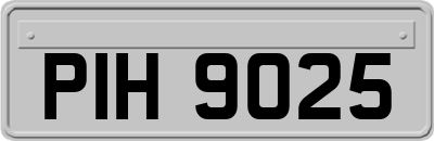 PIH9025