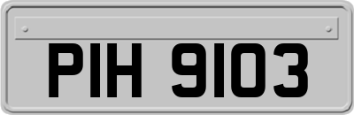 PIH9103